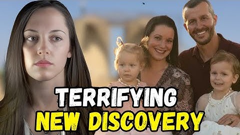 Chris Watts: New Testimony Exposes Nichol Kessinger