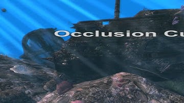 U-Wars Xbox 360 Trailer - Tech Demo