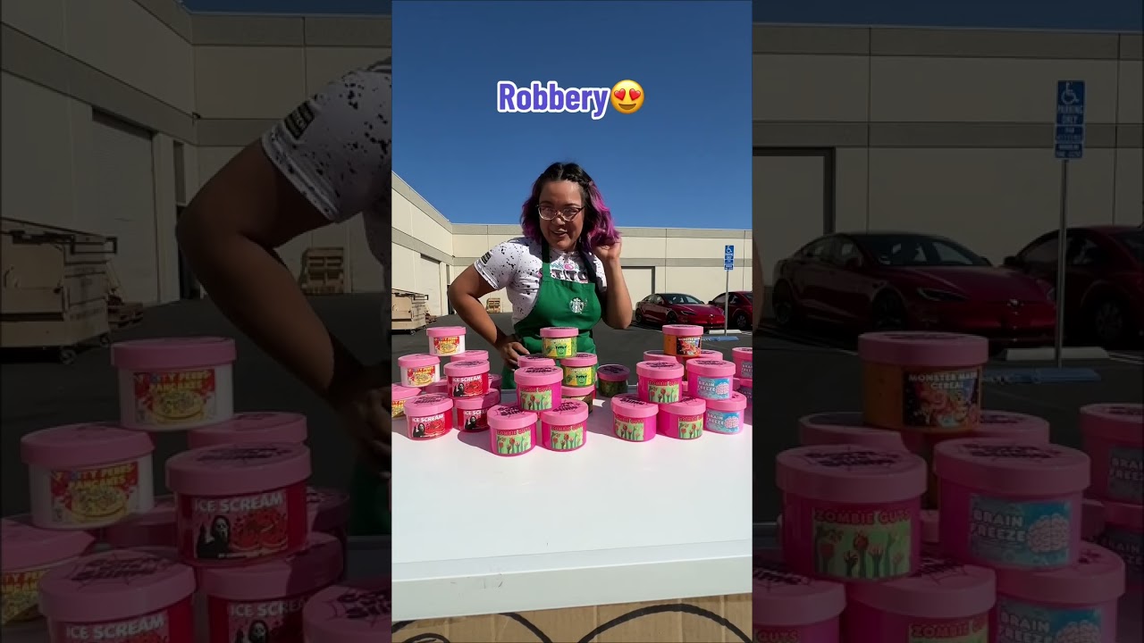 POV: I GOT SLIME ROBBED *STOLEN JAN*