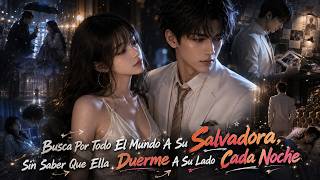 EN Dub FULL He Searches the World for His Savior Not Knowing She Sleeps Beside Him Every Night