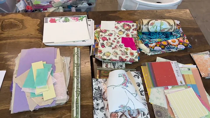 Book Construction with  Marion Quinn
