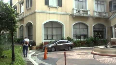 VectorFog BM 100 Portable ULV Backpack Mist Spraying in the Philippines