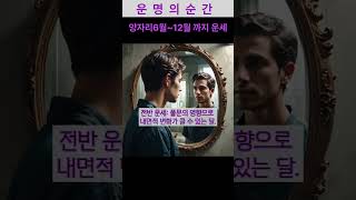 2025년 6월 ~12월 까지 양자리 운세 #별자리운세 #별자리별운세