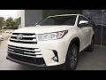 Toyota Highlander 2019 | Toyota Mexicali