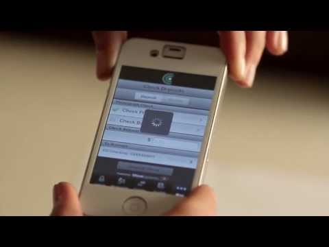 Citizens Bank of Edmond: Mobile Deposit Tutorial [Member FDIC]