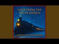 Suite from The Polar Express