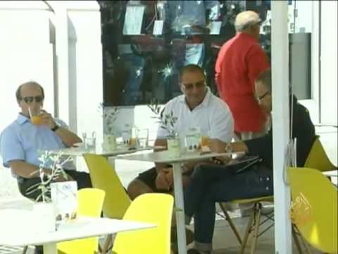 نشرة اقتصاد المنتصف  14/10/2012