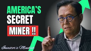 видео: Эти акции горнодобывающей компании могут стать секретным оружием Америки против Китая | ИНВЕСТИЦИ... картинка: Эти акции горнодобывающей компании могут стать секретным оружием Америки против Китая | ИНВЕСТИЦИ...