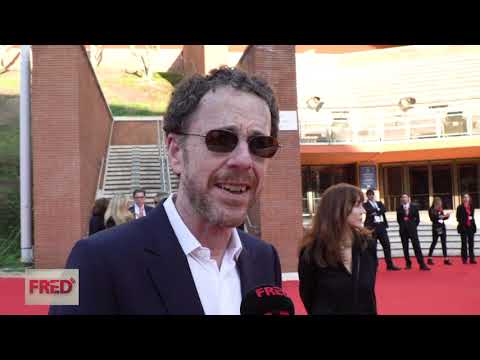 Ethan Coen - Festa del Cinema di Roma 2019