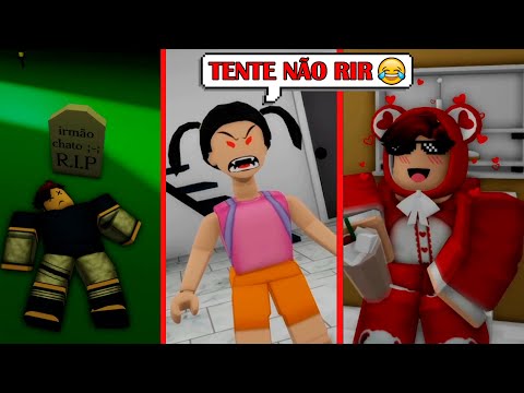 Roblox Memes em Português on X: Ja faz 60 horas que o Roblox caiu E  atualmente Kogama e Minecraft está pegando Hype.  /  X