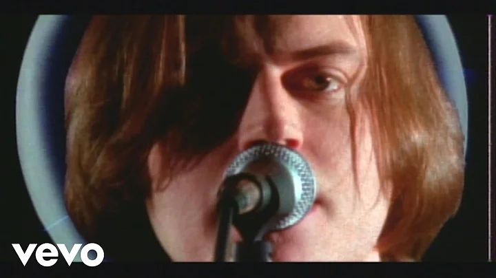 Matthew Sweet - I've Been Waiting (Official Video)