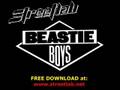 The Beastie Boys - Sabotage (Streetlab Remix)