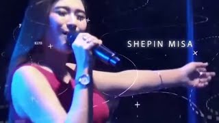Shepin Misa ' Kalah Cepet '  video