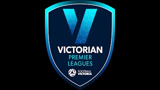 2024 VPL1 Round 14: Melbourne Victory v Northcote City FC
