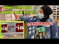 COMPRA AL POR MAYOR SUPERMERCADO | FAMILIA NUMEROSA+6 | ¿SALE A CUENTA?