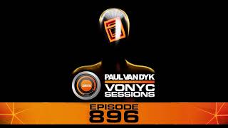 Paul Van Dyk's Vonyc Sessions 896