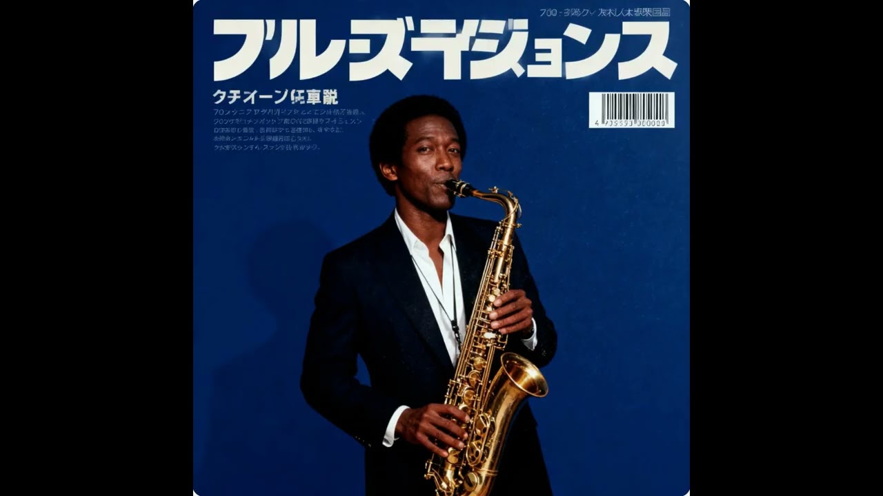 Download The Tokyo Lights Orchestra - Look At Me (1970's, RNB, Soul & Funk) MP3