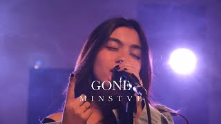 GONE - ROSE (Cover by MINSTVE) RNRCOUSTIC