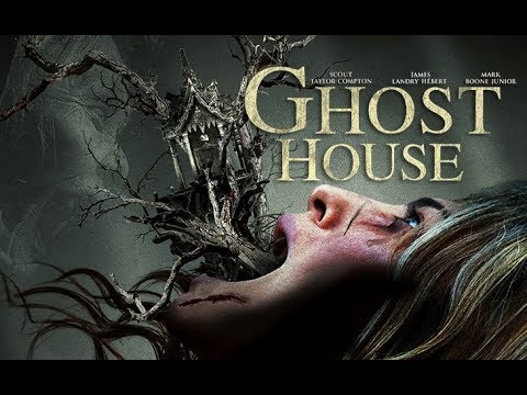 Film Ghost House #SeruBarengCGV - YouTube