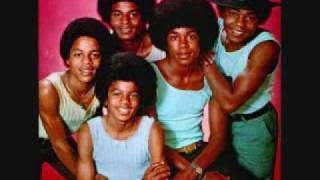 Video thumbnail of "The Jackson 5: I Want You Back"