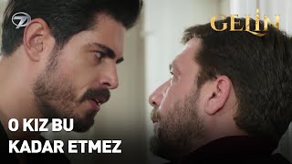 Cihan Erkekliğin Kitabını Yeniden Yazıyor @Gelindizisi @Kanal7