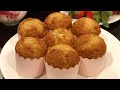 BANANA MUFFIN | Muffin Chuối | The Sweetest Things