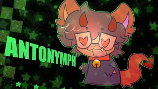 ANTONYMPH || ANIMATION MEME || GIFT (SLIGHT FLASH WARNING)