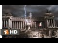The core 49 movie clip  rome destroyed 2003