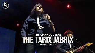 The Changcuters ~ The Tarix Jabrix @ Vokartion UI Depok 2022