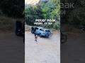 4K Drone Video of Peter Peak, Fresno in California, USA 🇺🇸 | Drone Xplor