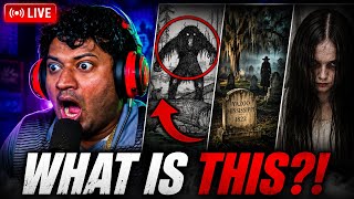 LIVE: I Went Live Randomly… Then Tonight Got Harder to Ignore