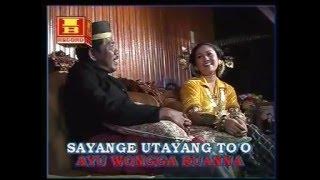 Lagu Mandar Mellorong Meulele (Saleh AS/Rasti R, A. Andika/Masnur, Erick Jamal/Merry Angraeni)