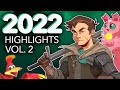 Playframe 2022 highlights vol 2