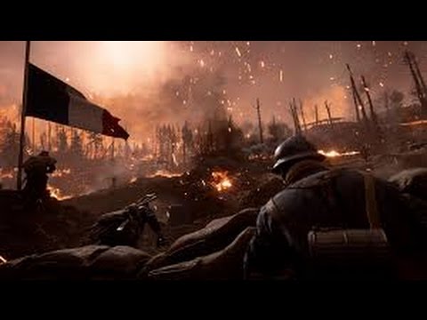 Unlocking all the new DLC guns! | They shall not pass DLC - Battlefield 1 - Unlocking all the new DLC guns! | They shall not pass DLC - Battlefield 1