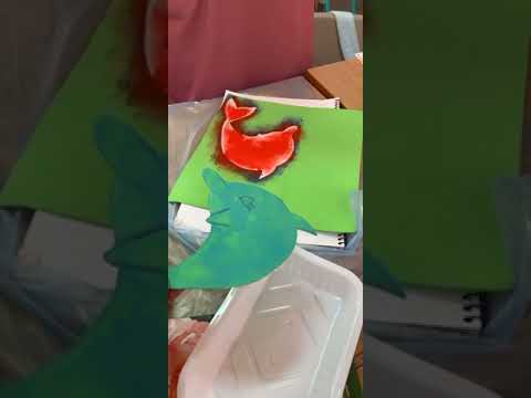 طباعة الشكل والارضية