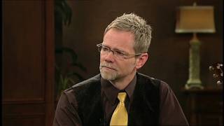 Video thumbnail of "Steven Curtis Chapman: Losing My Daughter (LIFE Today / James Robison)"