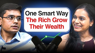 How to Build a Great Investment Portfolio | Core & Satellite Investing | Investing Strategy For 2025