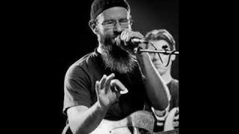 Groundation Silver Tongue Show