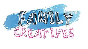 #Reimagine2020: Family Creatives Project Introduction