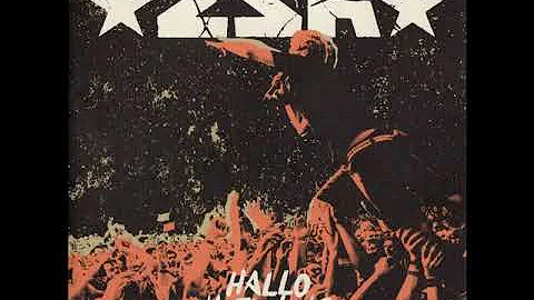 ZSK   Make Racists afraid again 2018