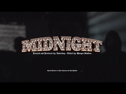 Chyno, Derish, Elezeta – MIDNIGHT (Video Oficial)