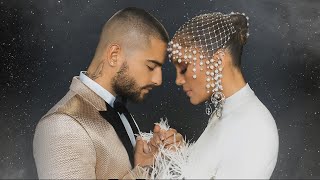 Maluma - 1 en 1 Millón (traducere în română) Resimi