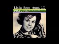 Linda Scott Canadian American 45 RPM Records 1961 1962 