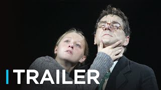 Stage Russia HD: Uncle Vanya Trailer / 