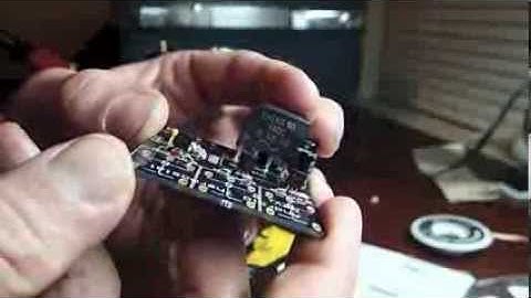 How to build the Android Thermostat part 2