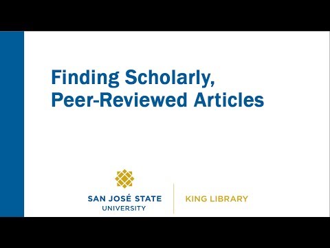 finding-scholarly,-peer-reviewed-articles