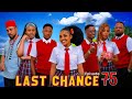 LAST CHANCE 75 