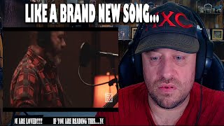 City and Colour - "Rain When I Die" by Alice In Chains | MoPOP Founders Award 2020 REACTION!