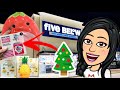 FIVE BELOW SHOPPING!!! *TIKTOK FAMOUS GIFTS* SO MANY $5 GIFT IDEAS!!!