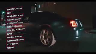 Summer Cem - Ghost Hörprobe